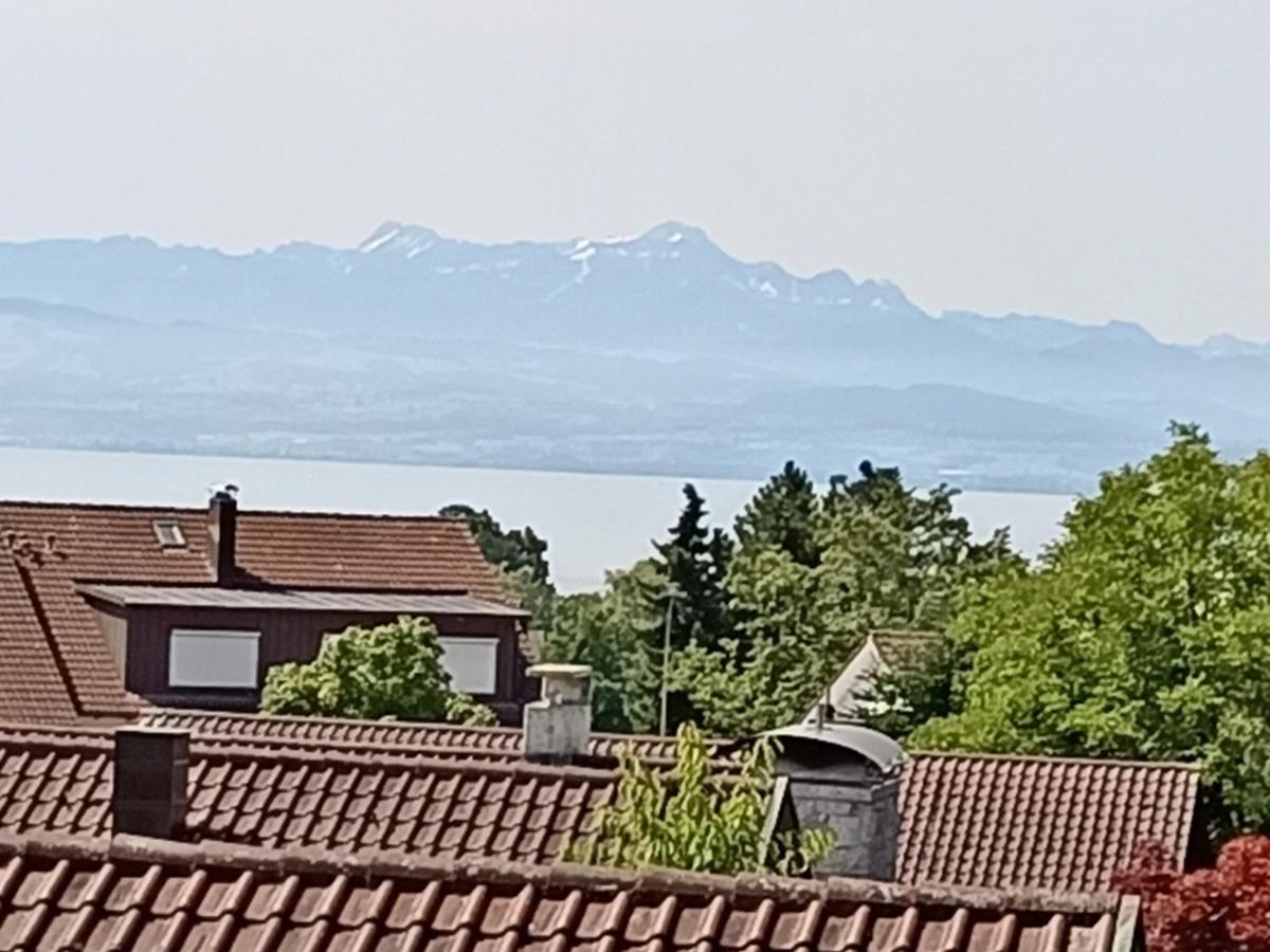 BodenSEE Apartment Friedrichshafen Montafonstrasse N 2 Exterior foto