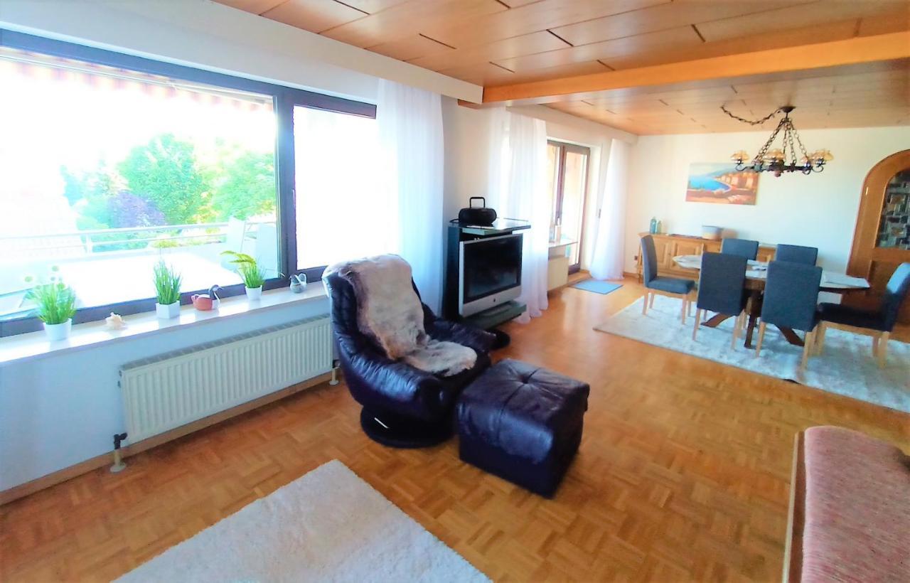 BodenSEE Apartment Friedrichshafen Montafonstrasse N 2 Exterior foto