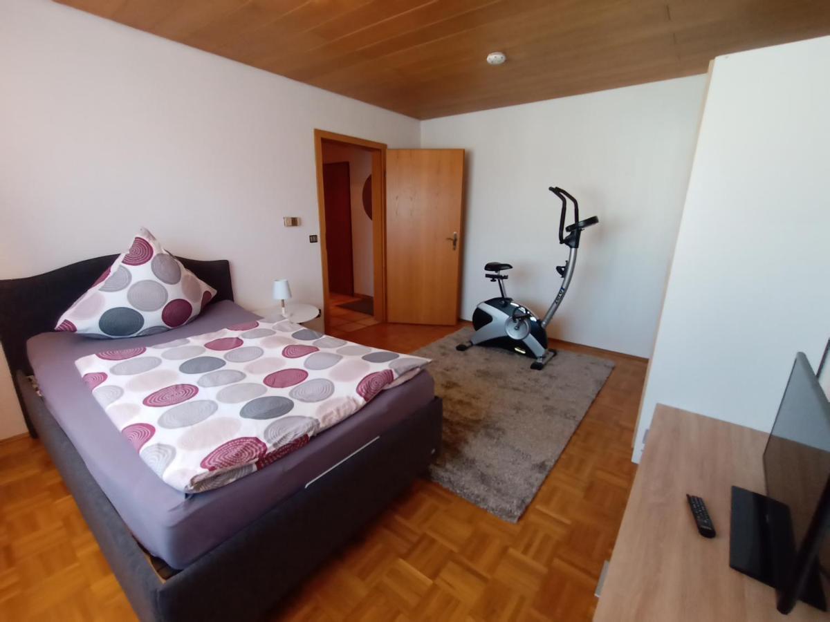 BodenSEE Apartment Friedrichshafen Montafonstrasse N 2 Exterior foto